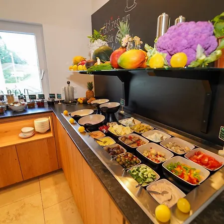 Appartement Zeitlos In Waldkirchen
