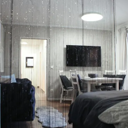 Zeitlos In Appartement *