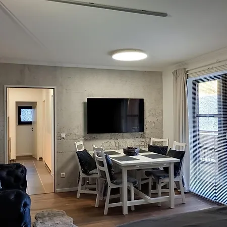 Appartement Zeitlos In Waldkirchen