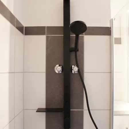 Zeitlos In Apartment Waldkirchen