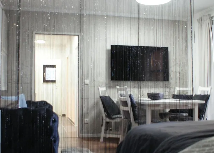 Zeitlos In Appartement *
