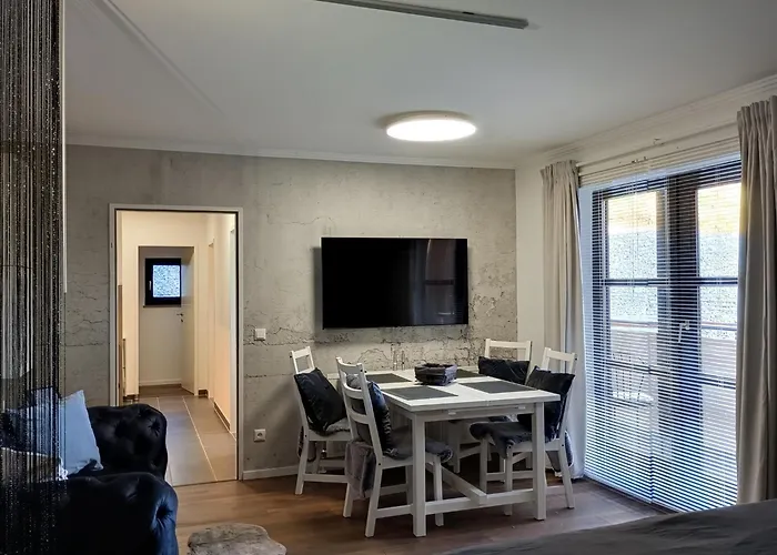 Appartement Zeitlos In Waldkirchen