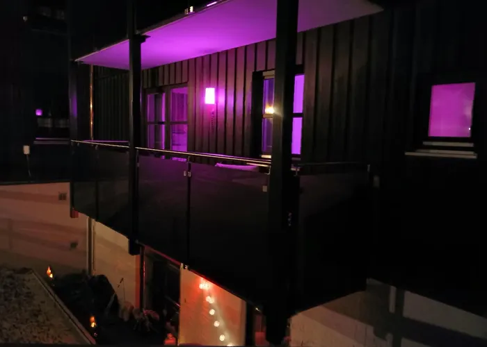 Appartement Zeitlos In Waldkirchen