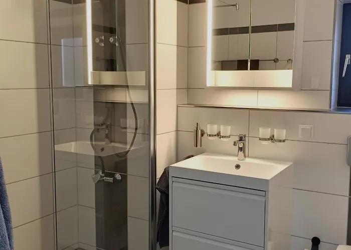 Zeitlos In Appartement Waldkirchen