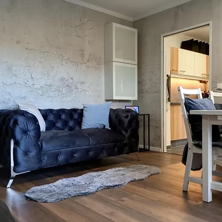 Διαμέρισμα Zeitlos In Waldkirchen