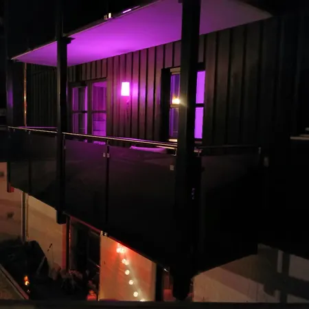 Διαμέρισμα Zeitlos In Waldkirchen